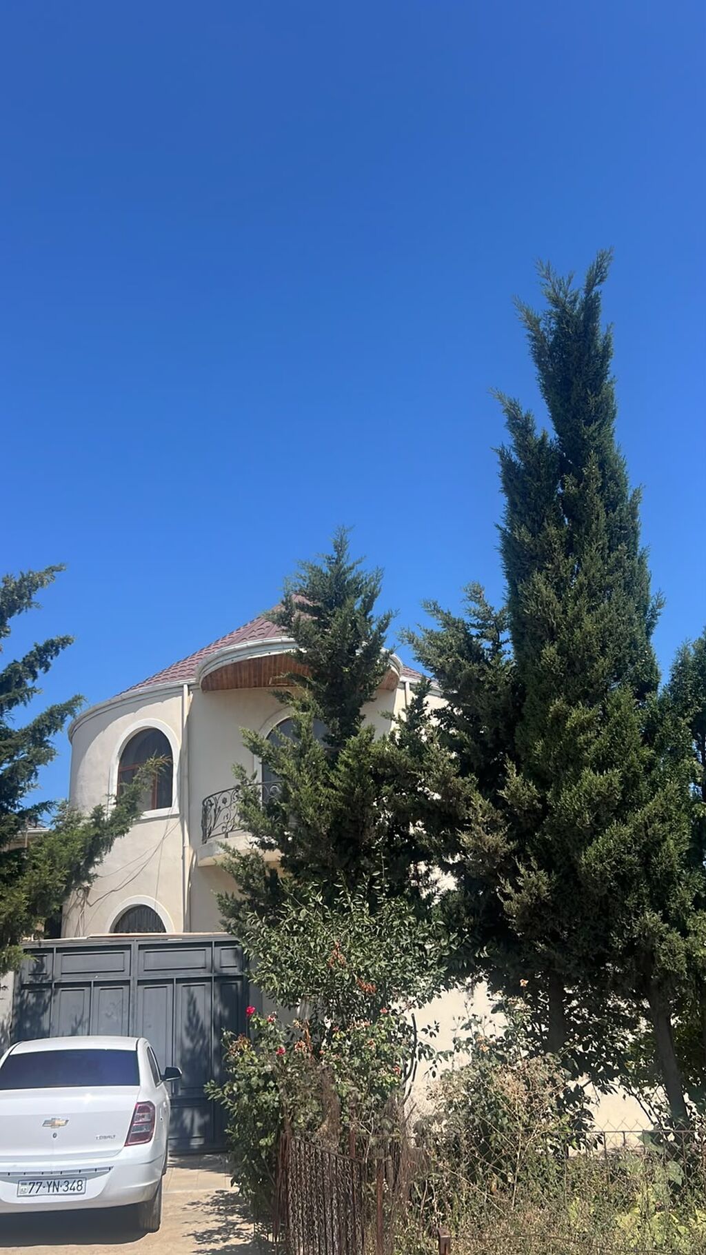 Продаётся 6-комнатный дом, Digah, 210 м², 175 000 AZN, фото 2 / 2