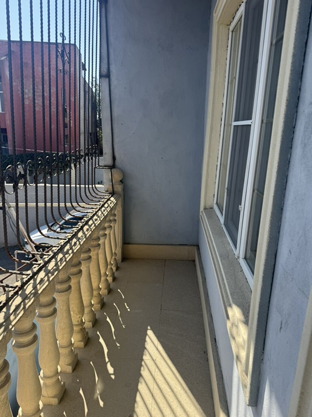 Zığ qəs. 4 otaqlı, 125 kv. m, Kredit yoxdur, Orta təmir