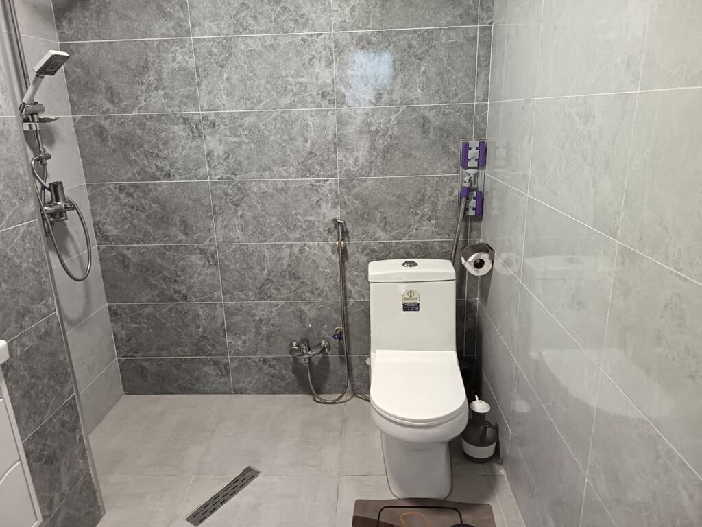 3 otaqlı, Yeni tikili, 63 kv. m