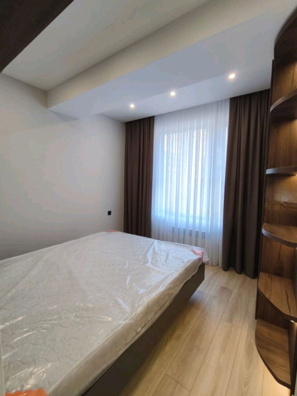 2 комнаты, 42 м², Элитка, 5 этаж, Евроремонт — фото 2
