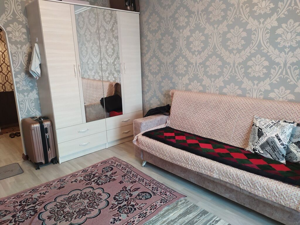 1 комната, 18 м², Восток-5 мкр Общежитие, 5 этаж: фото 2