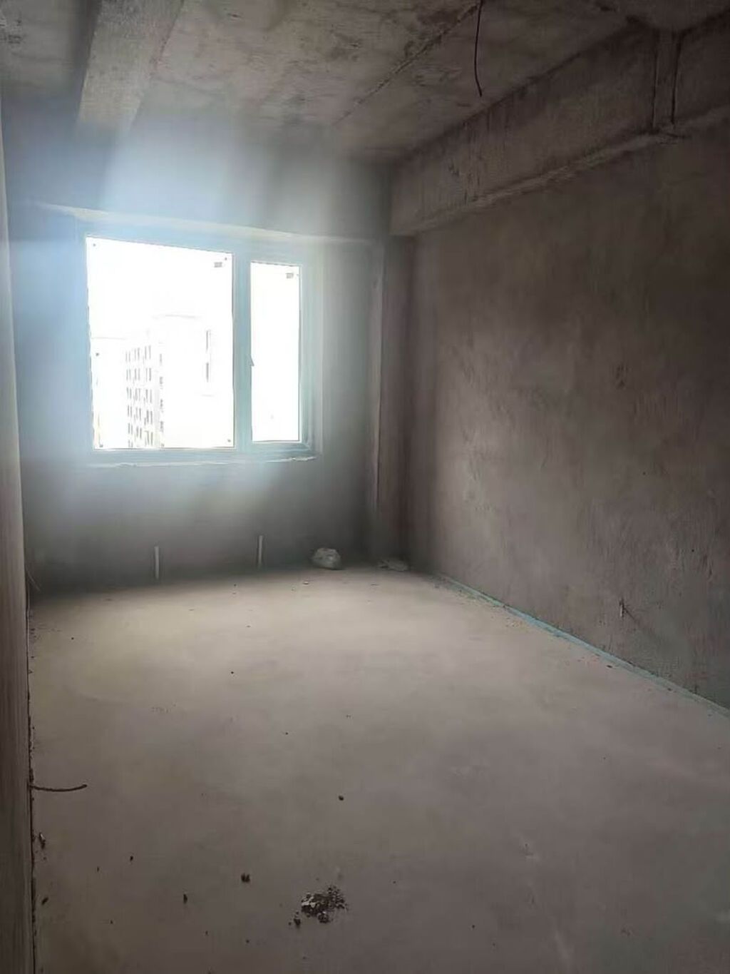 2 комнаты, 82 м², Пишпек Элитка, 12 этаж, ПСО (под самоотделку): фото 8