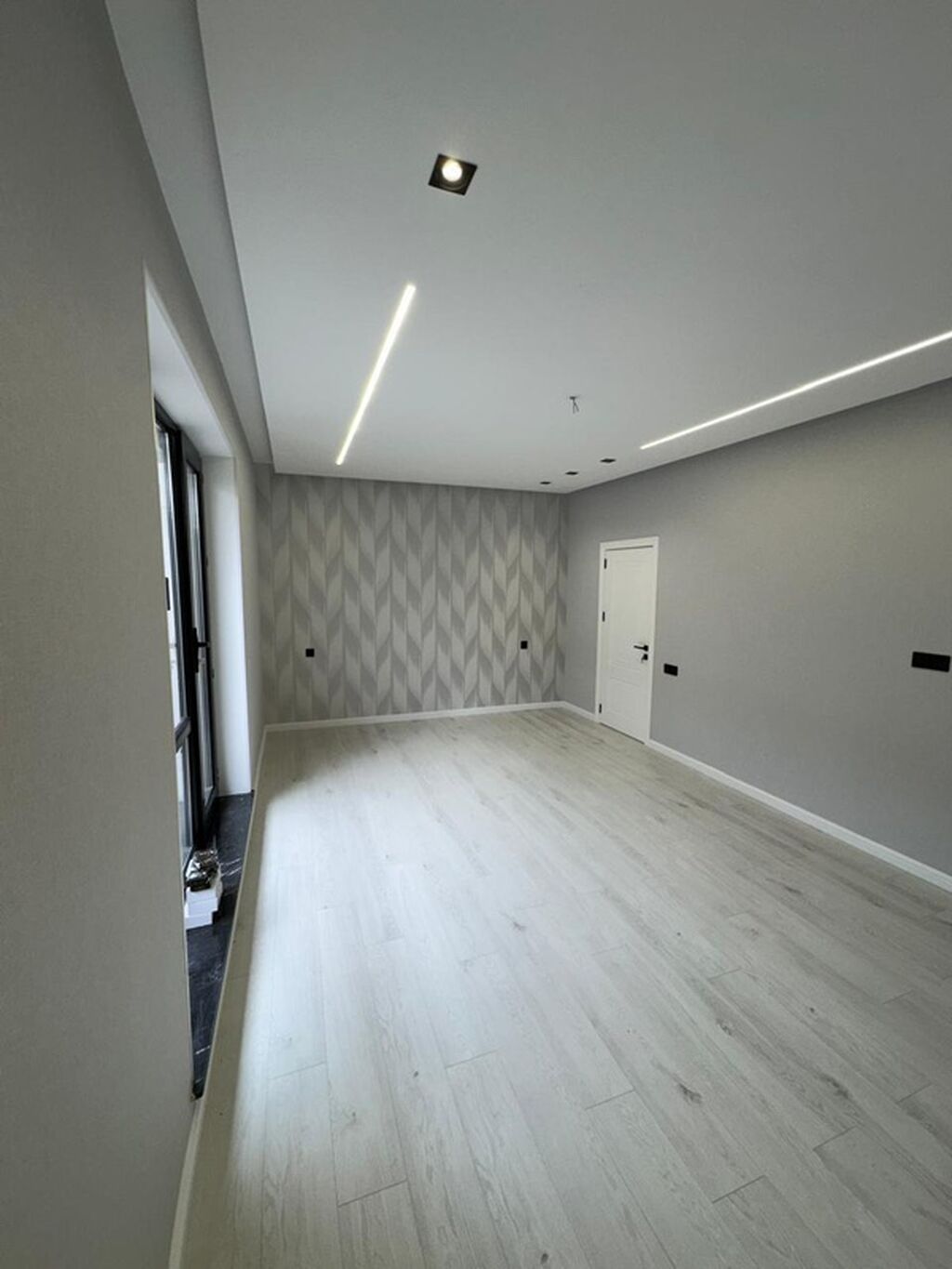 7 otaqlı, Yeni tikili, 252 kv. m