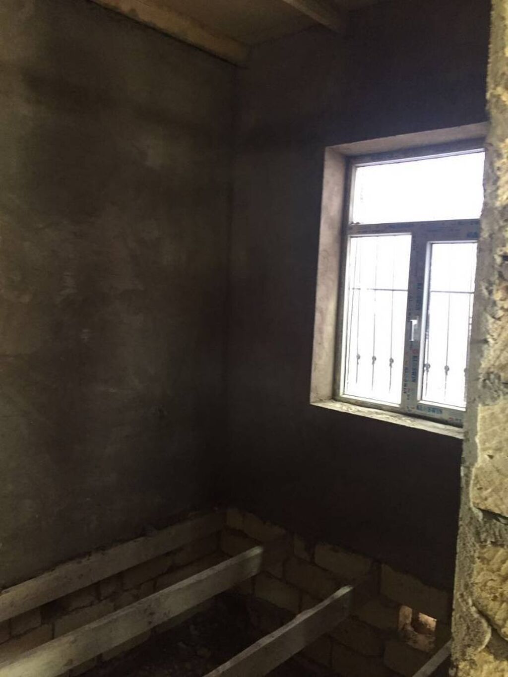 Masazırda 2 otaqlı həyət evi satılır, 37 m², 12 000 AZN, şəkil 3 / 4