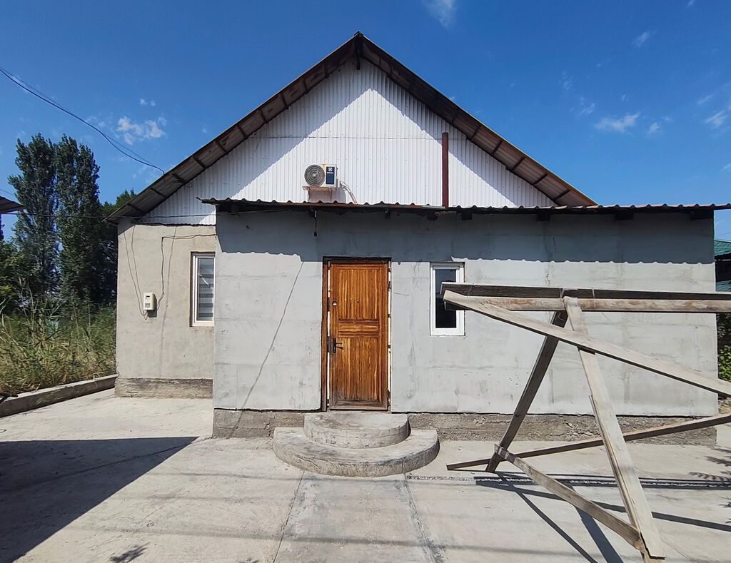 Продам! Дом 100м2 на участке 4 сот, ж/м Айколь, 106т$ Широкая: фото 2