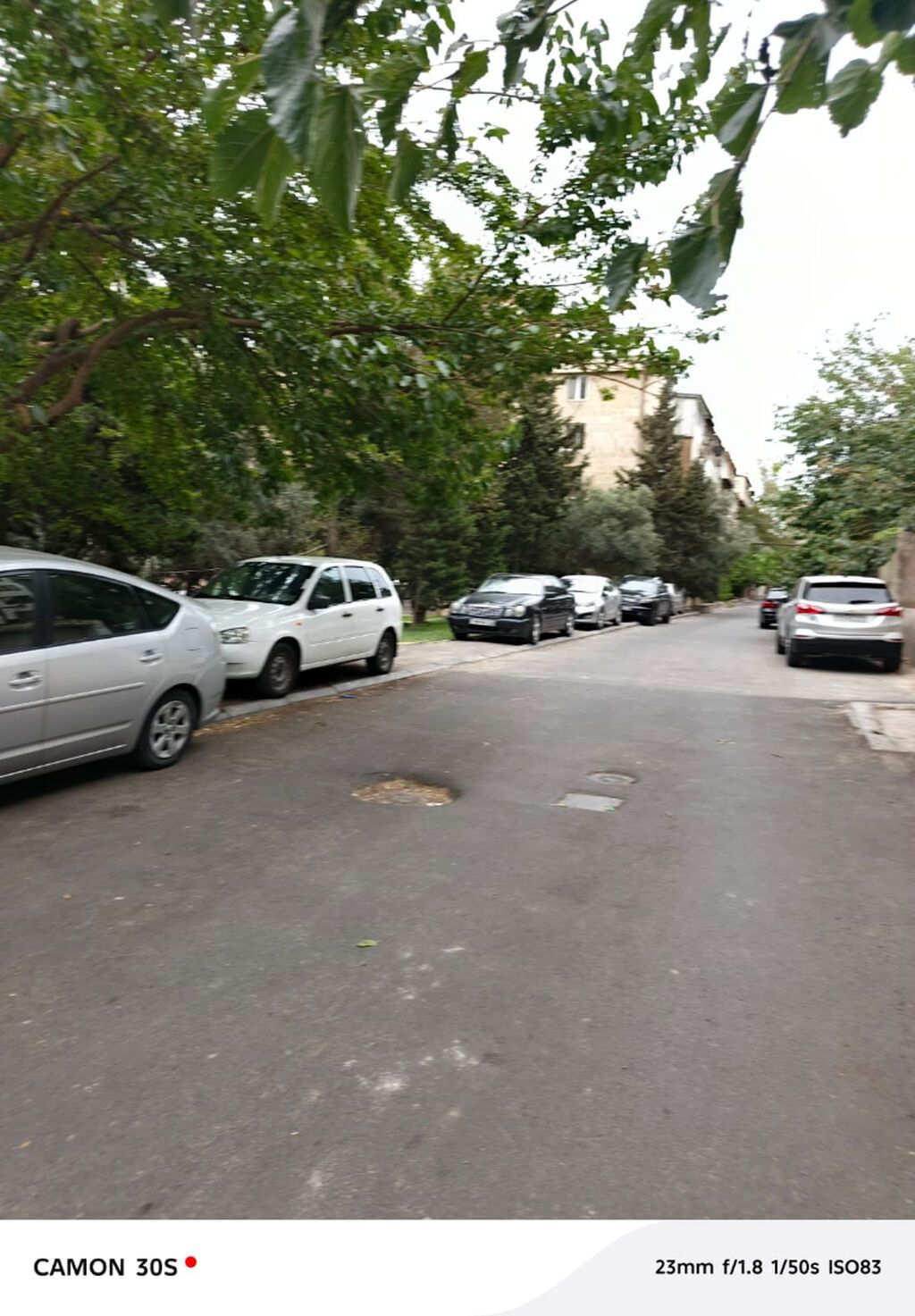 Bakı, 3 otaqlı, Köhnə tikili, 55 kv. m