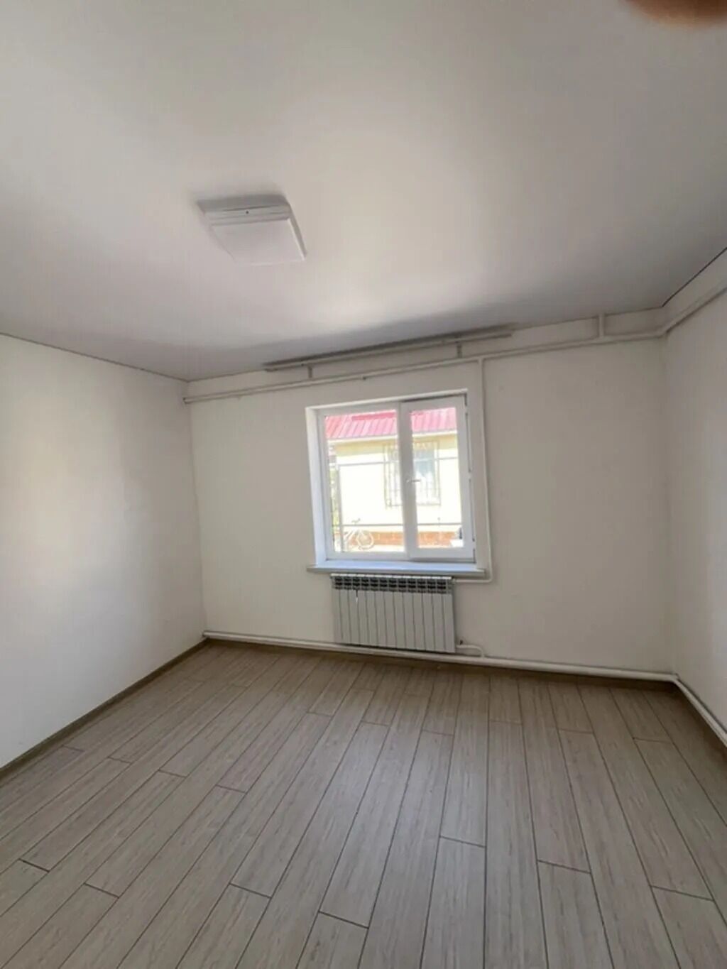 20 м², 1 комната, ул. Ахунбаева / Бакаева, Только девушкам: фото 4