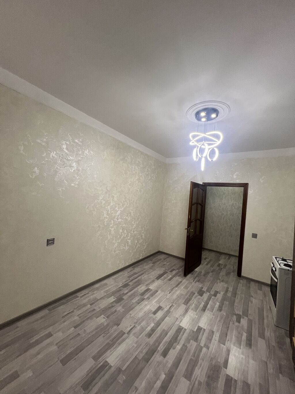Bakı, 2 otaqlı, Köhnə tikili, 70 kv. m