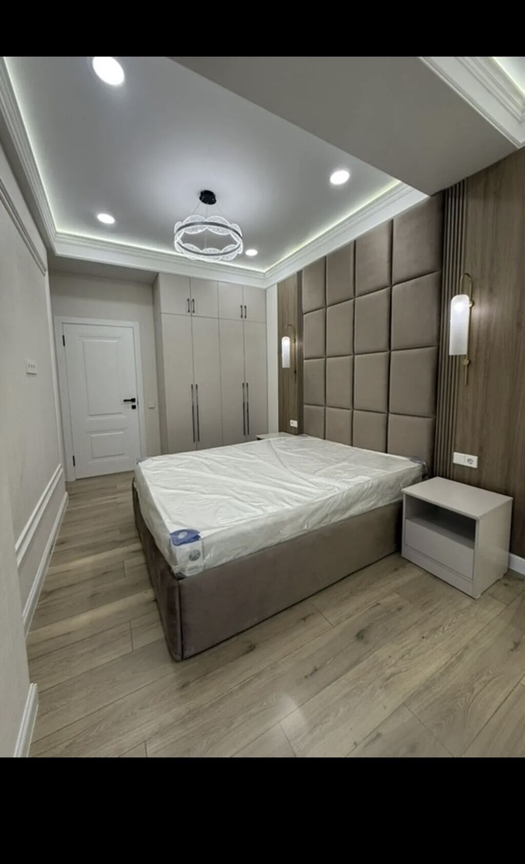 2 комнаты, 62 м², Элитка, 10 этаж, Евроремонт: фото 6