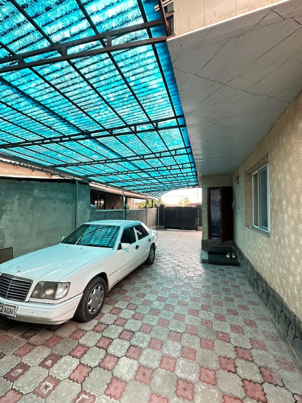 4 комнаты, 100 м², Бишкек, Ак-Орго ж/м Агентство недвижимости: фото 3