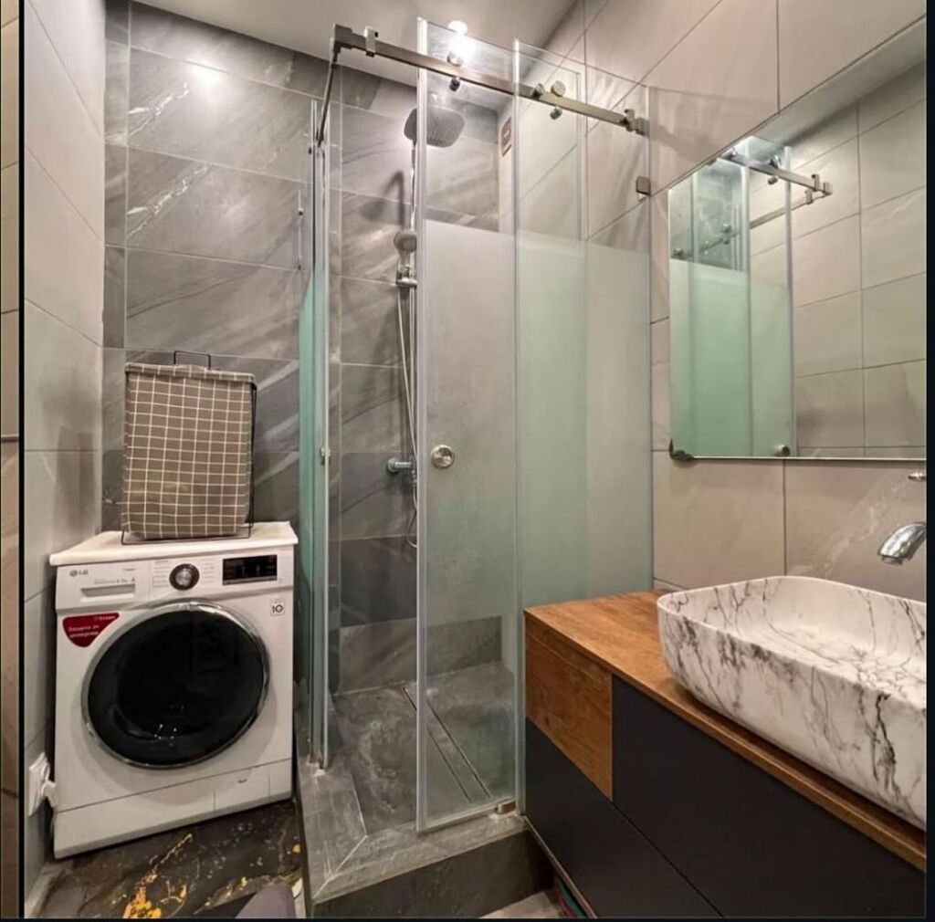 3 комнаты, 108 м², Верхний Джал Элитка, 2 этаж, Евроремонт: фото 8