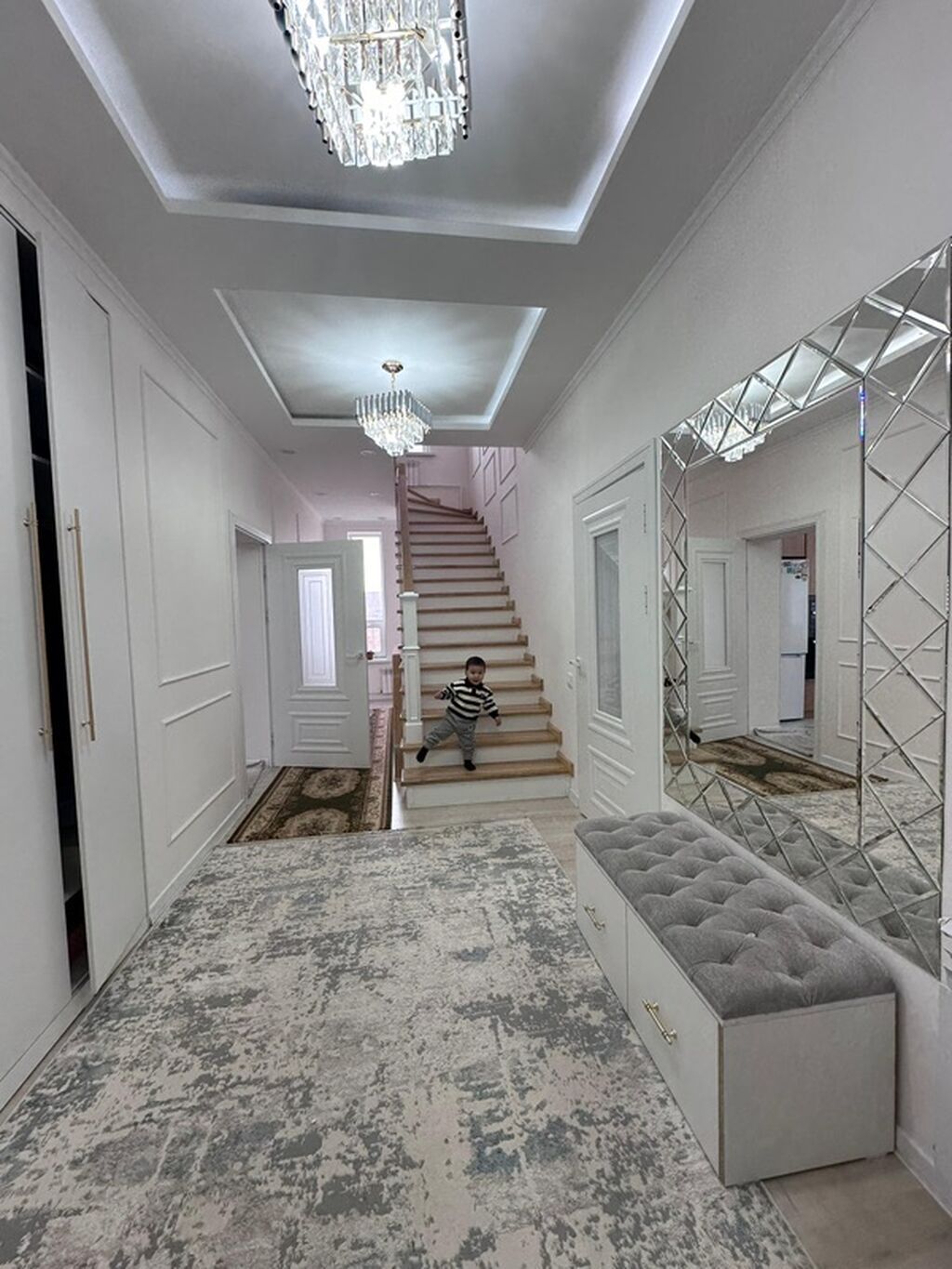 350 м², 9 комнат: фото 4