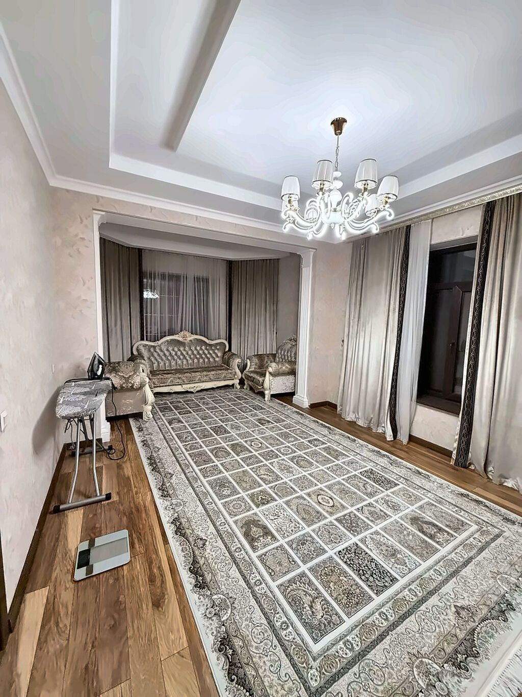 180 м², 5 комнат, ул. Орозбекова / Жибек Жолу: фото 6