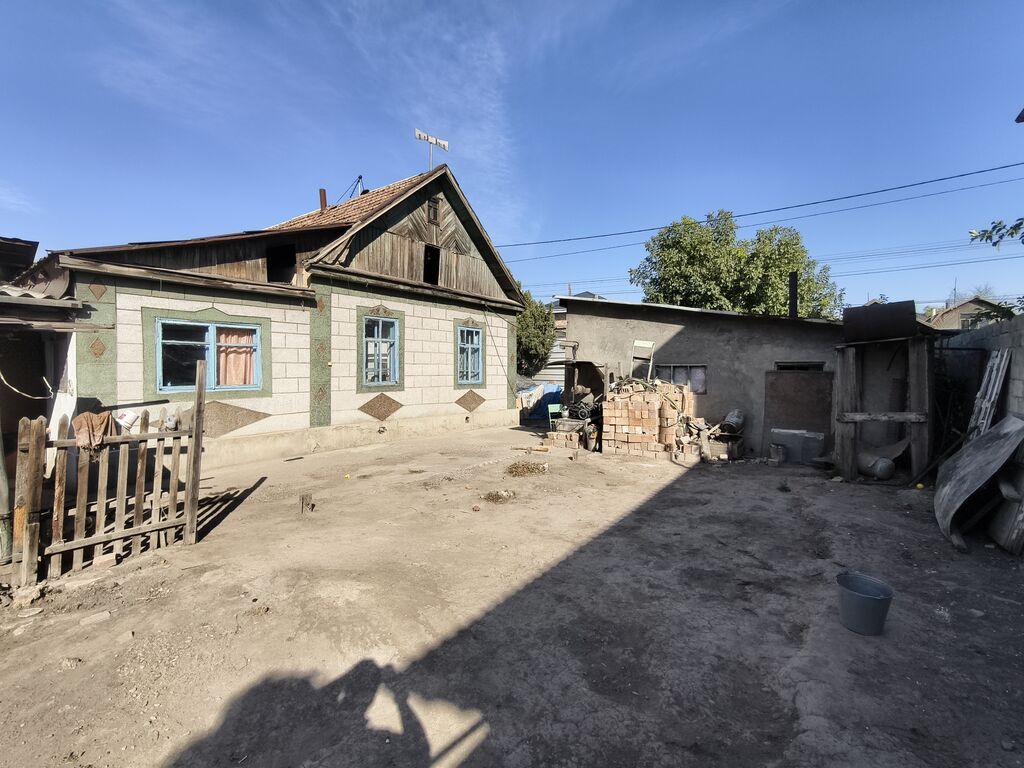 6 СОТОК ПОД БИЗНЕС! ДОРДОЙ / ДЖУНХАЙ 30 × 20 метров СКВОЗНОЙ: фото 6