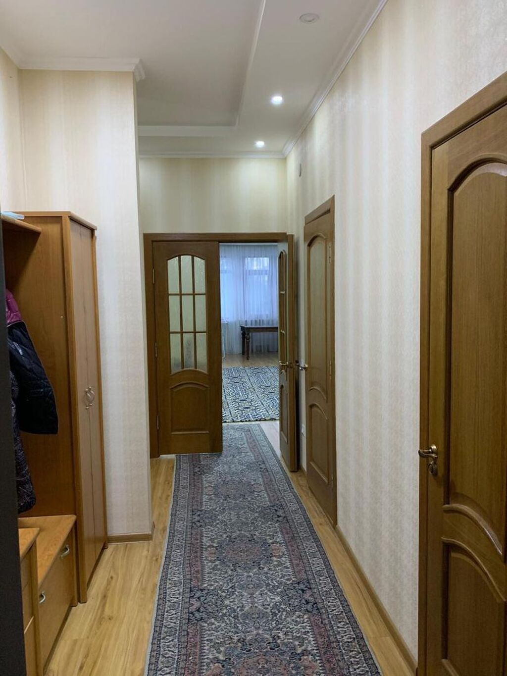 Продам 3-комн. квартиру, 88 м², 7 мкр Элитка: фото 4