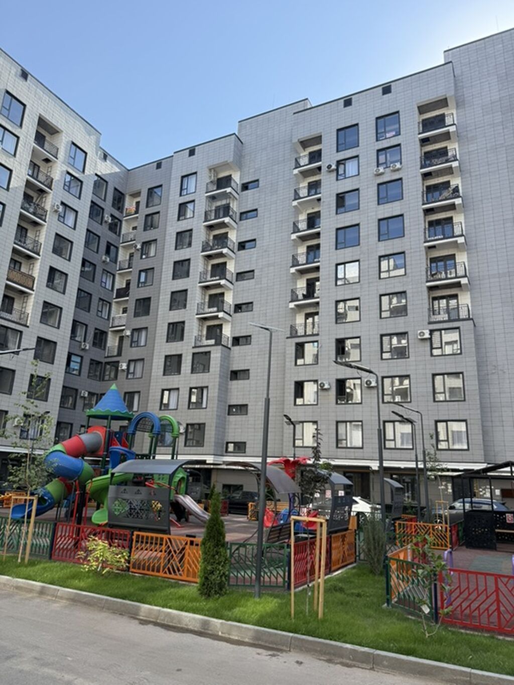 Продам евро 2-х комнатную квартиру В ЖК АК-НИЕТ за технопарком: фото 2