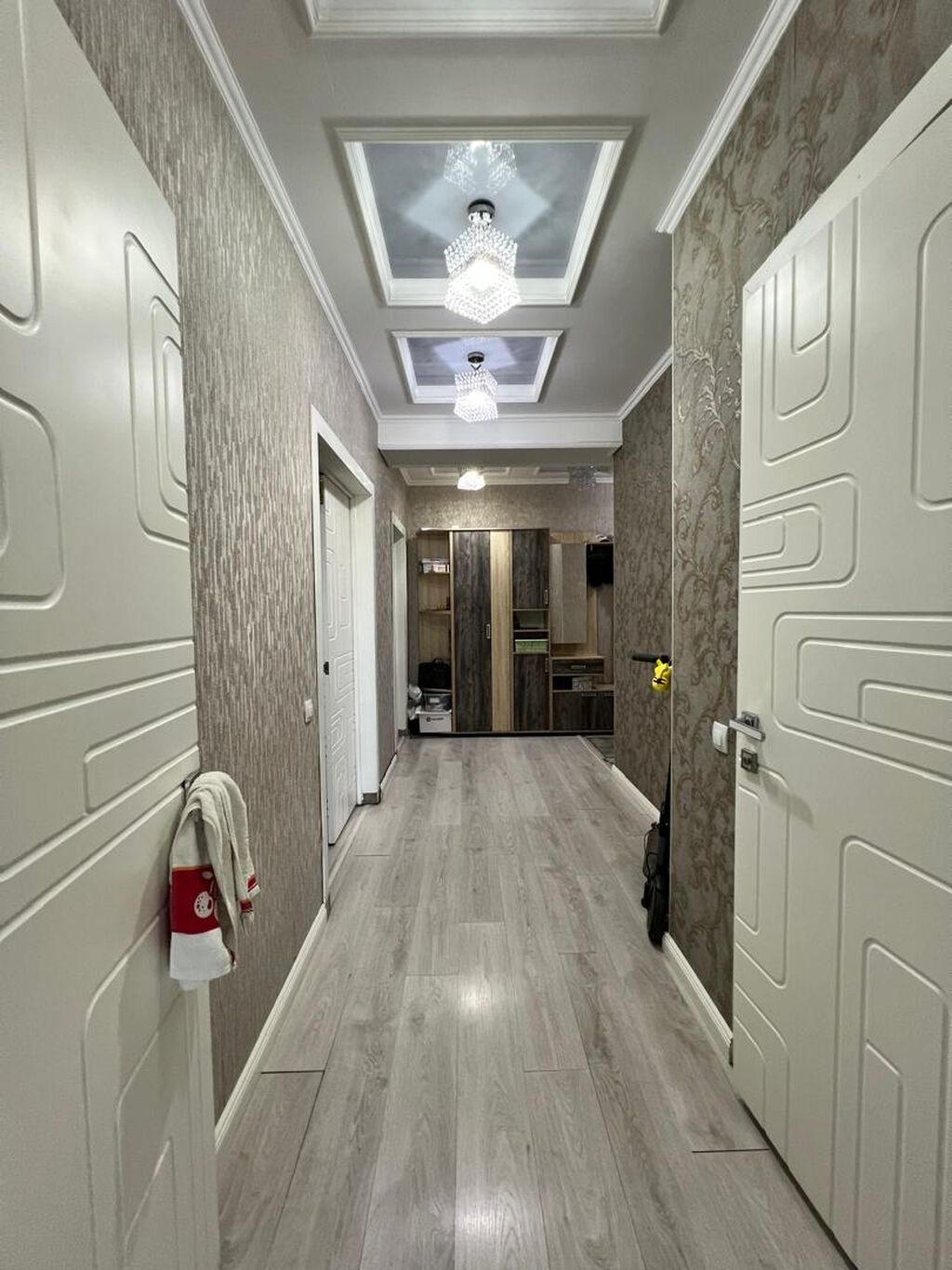 Продам 2-комн. квартиру, 81 м², 9/10 этаж: фото 5