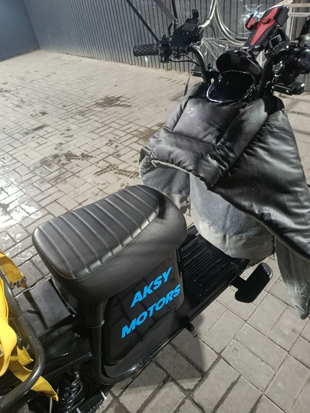 Срочна шашылыш,турдө,срочна Акб 60/65 оргинал Акб запас хода 150: фото 2