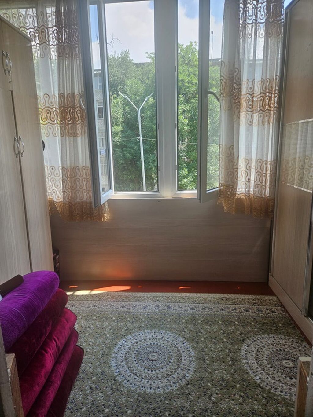 2 комнаты, 48 м², Зайнабетдинов мкр., Индивидуалка, 2 этаж: фото 4
