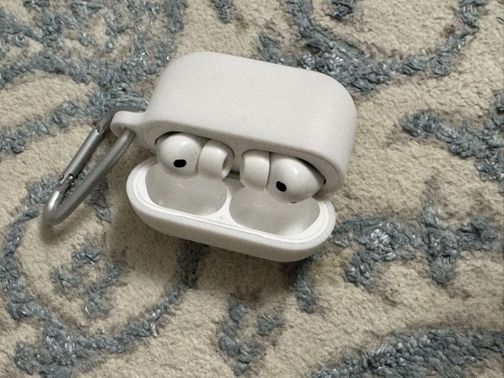 Продам AirPods 3 Pro, оригинал: фото 3
