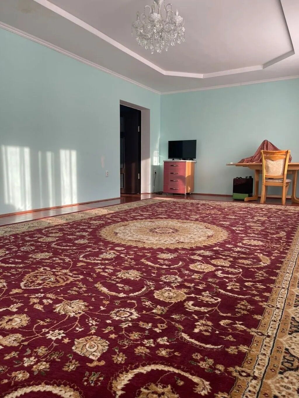 80 м², 4 комнаты, Аламудун с., Без животных: фото 3