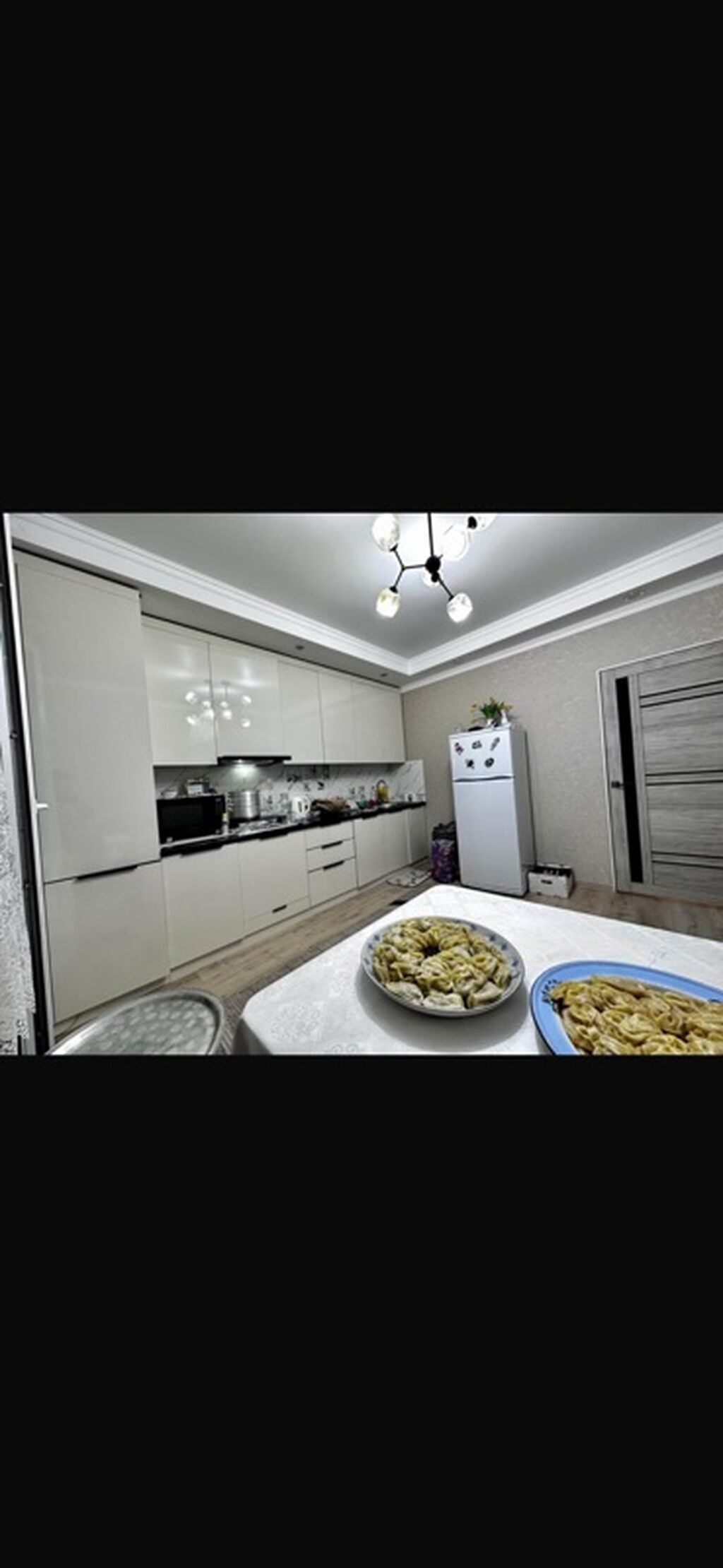 2 комнаты, 70 м², 108 серия, 5 этаж, Свежий ремонт: фото 4