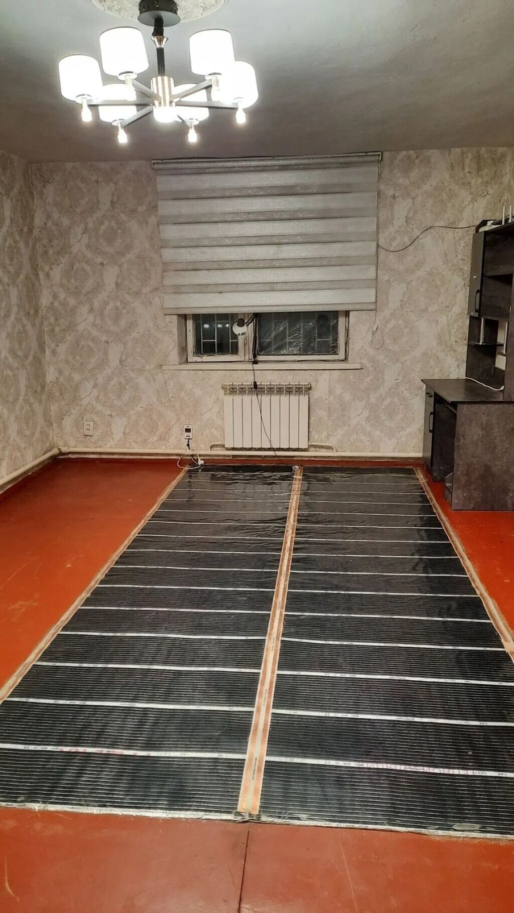 55 м², 3 комнаты, Кок-Жар ж/м, Без животных: фото 3