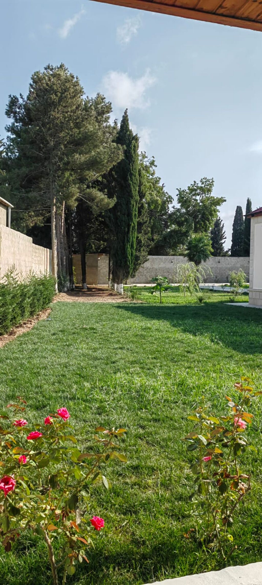 Bağ evi, 3 otaqlı, 134 m², icarəyə verilir, Bakı — 18