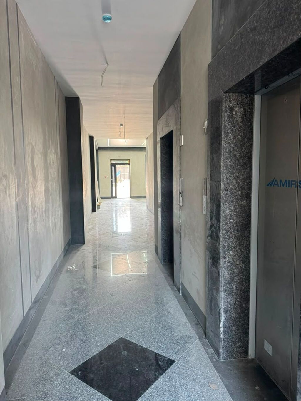 1 комната, 54 м², Джал-15 Элитка, 6 этаж, ПСО (под самоотделку): фото 6