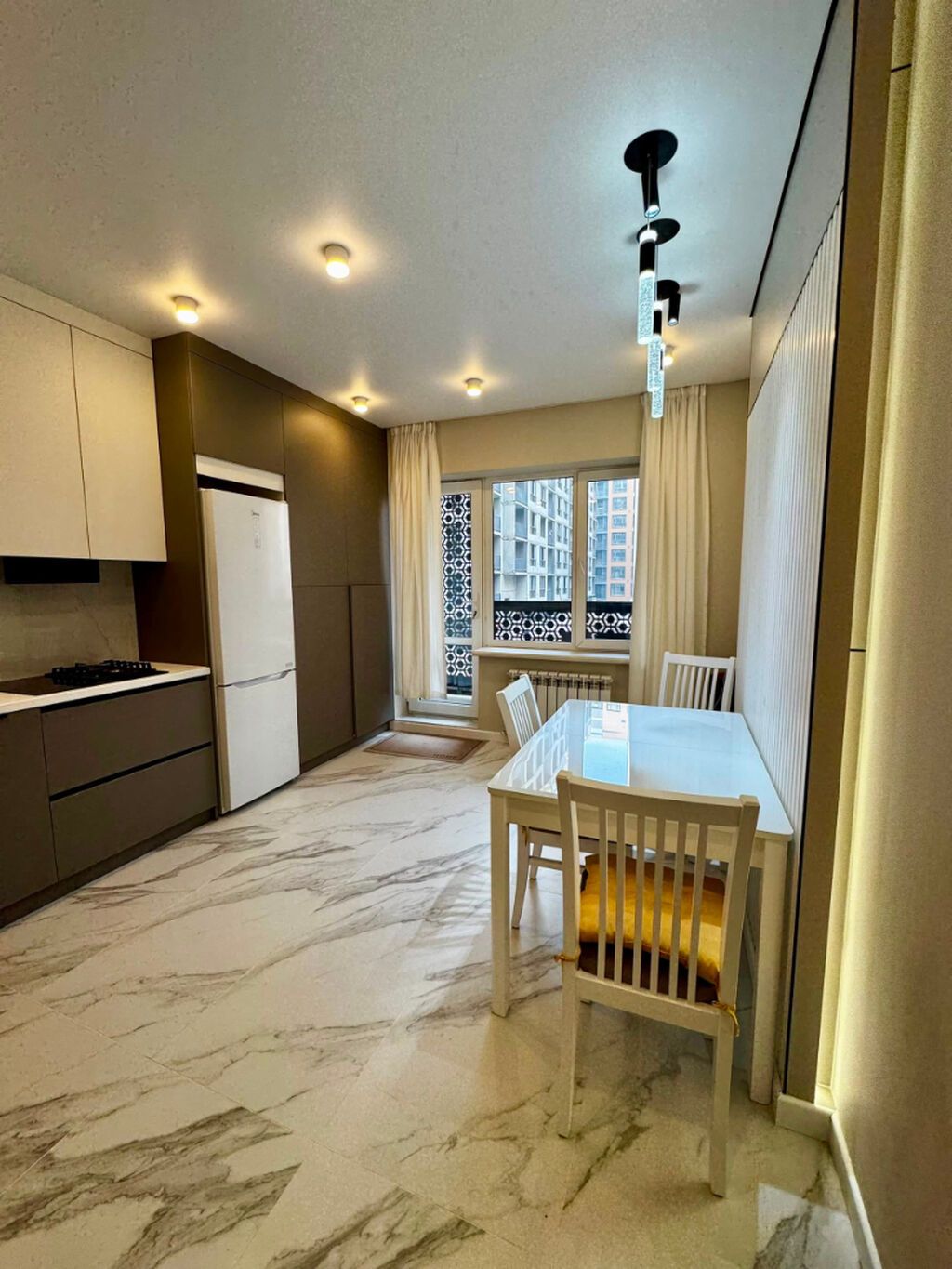 Продам 2-комнатную квартиру 54 м² в ЖК Аалам Сити 2: фото 5