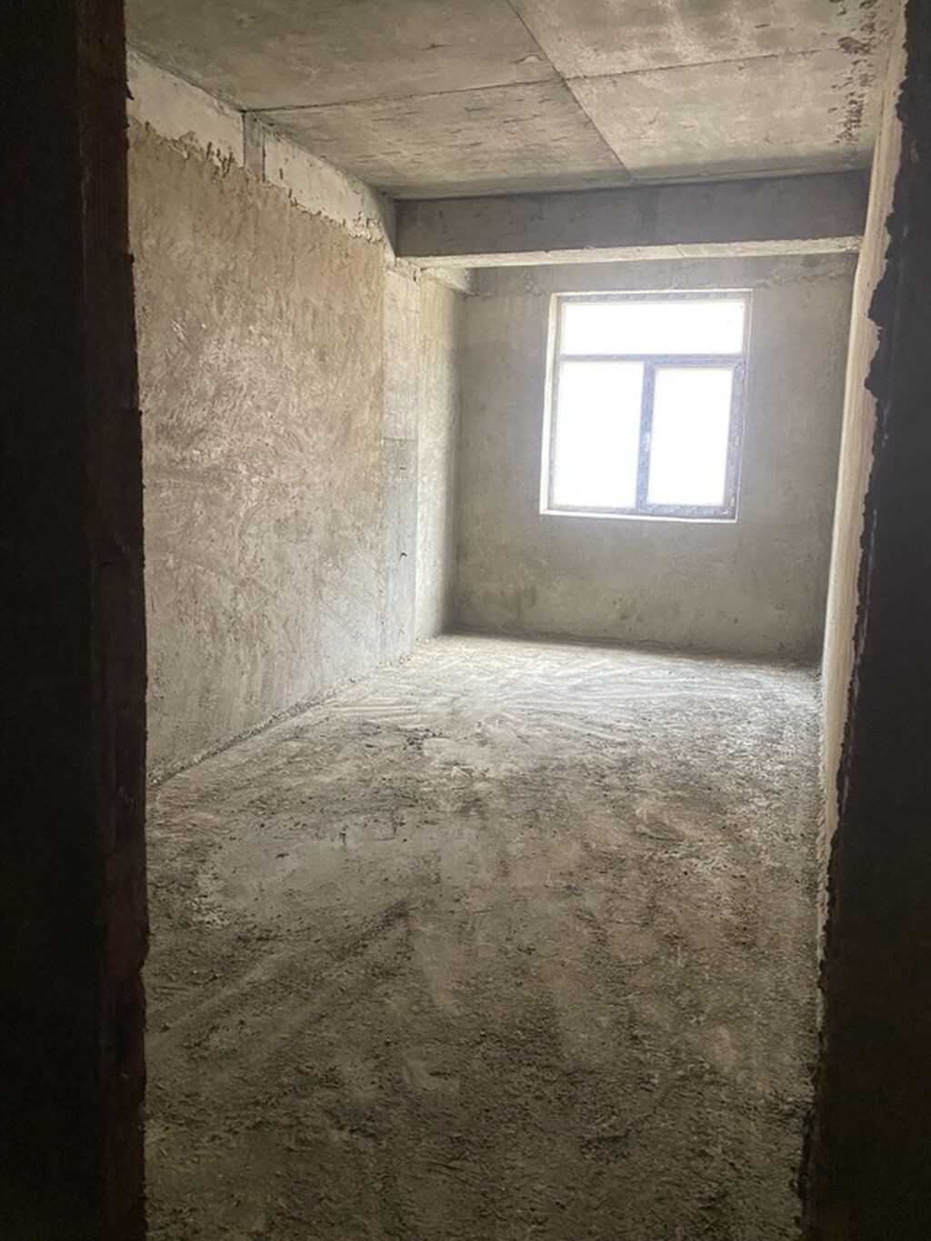 2 otaqlı, Yeni tikili, 72 kv. m