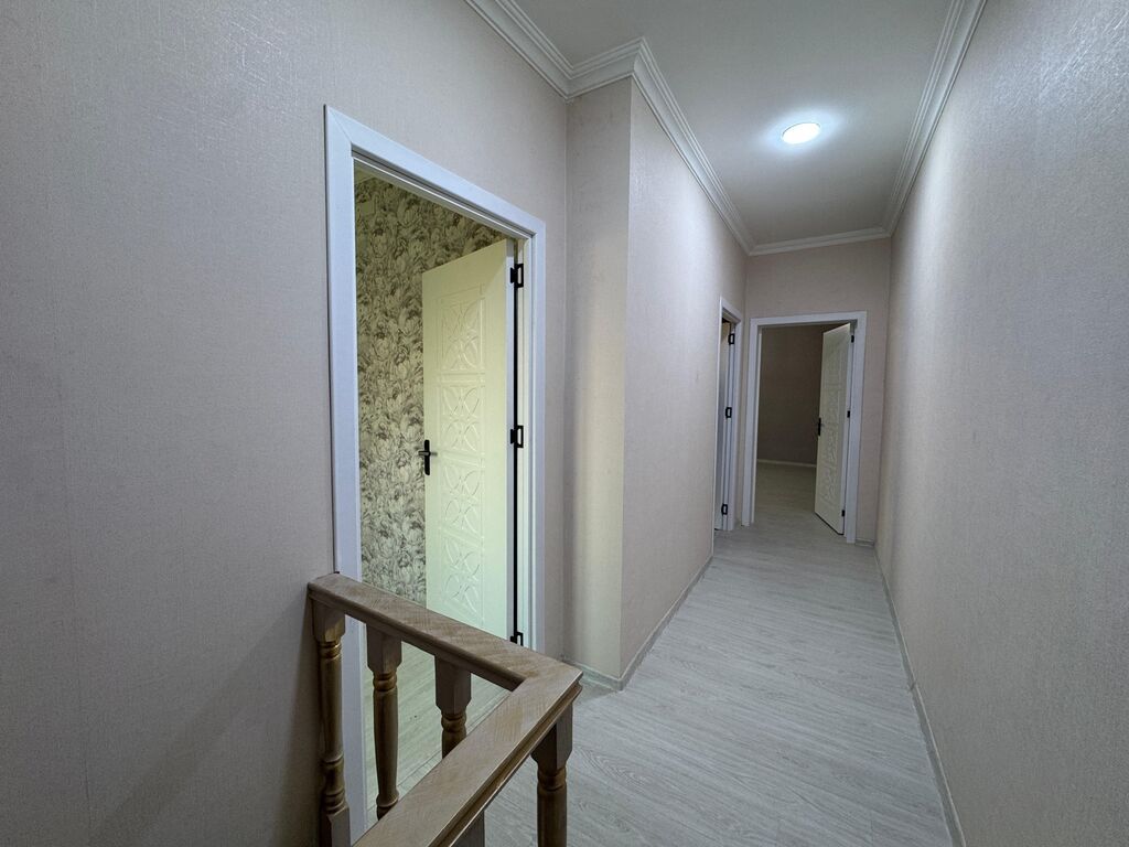 Əhmədlidə 4 otaqlı həyət evi satılır, 120 m², 110 000 AZN, şəkil 4 / 8