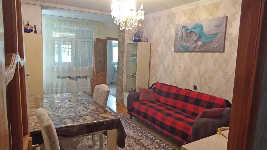 Xırdalan, 3 otaqlı, Köhnə tikili, 75 kv. m