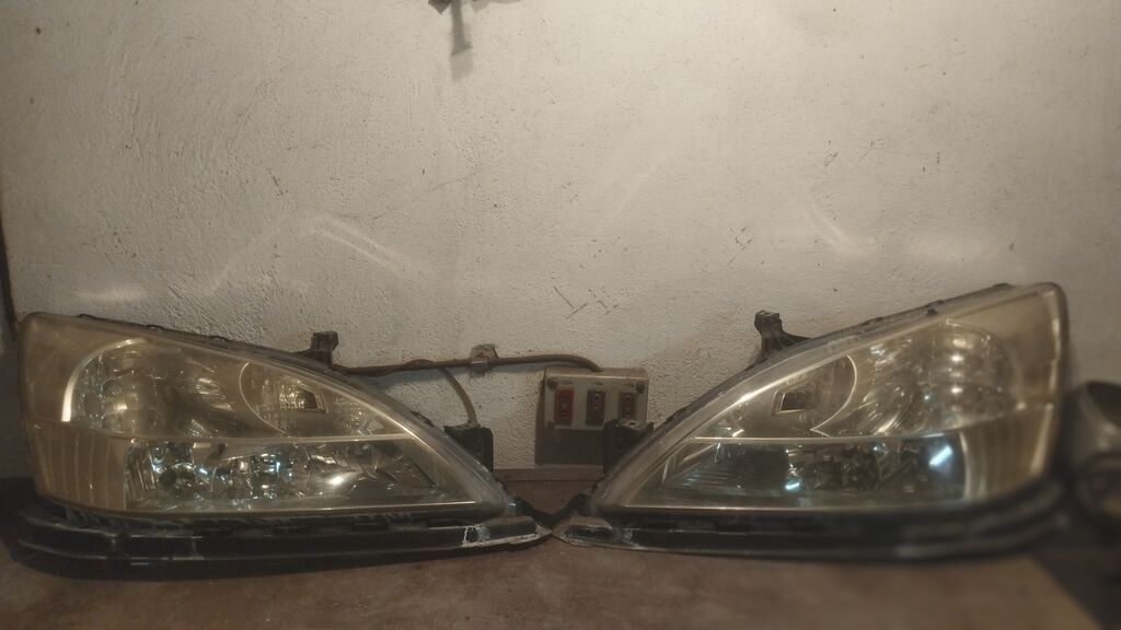 Хонда Инспайр фара | Договорная | Другие автозапчасти Бишкек ᐈ lalafo ...