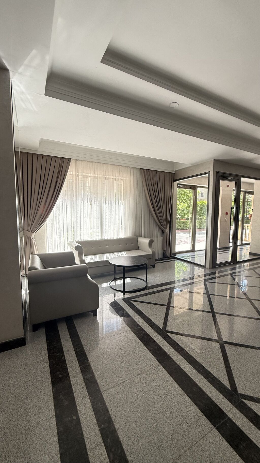 3 комнаты, 145 м², 6 этаж: фото 6
