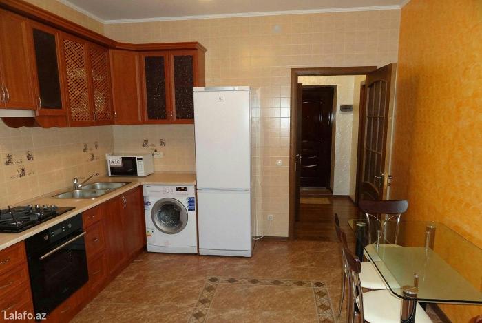 Gunluk kiraye evler. Seherin merkezinde xarici qonaqlar ve 40 AZN