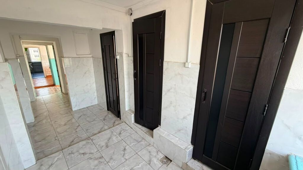 1 комната, 19 м², Таш-Рабат ТРЦ Гостиничный тип, 5 этаж, Косметический ремонт: фото 6