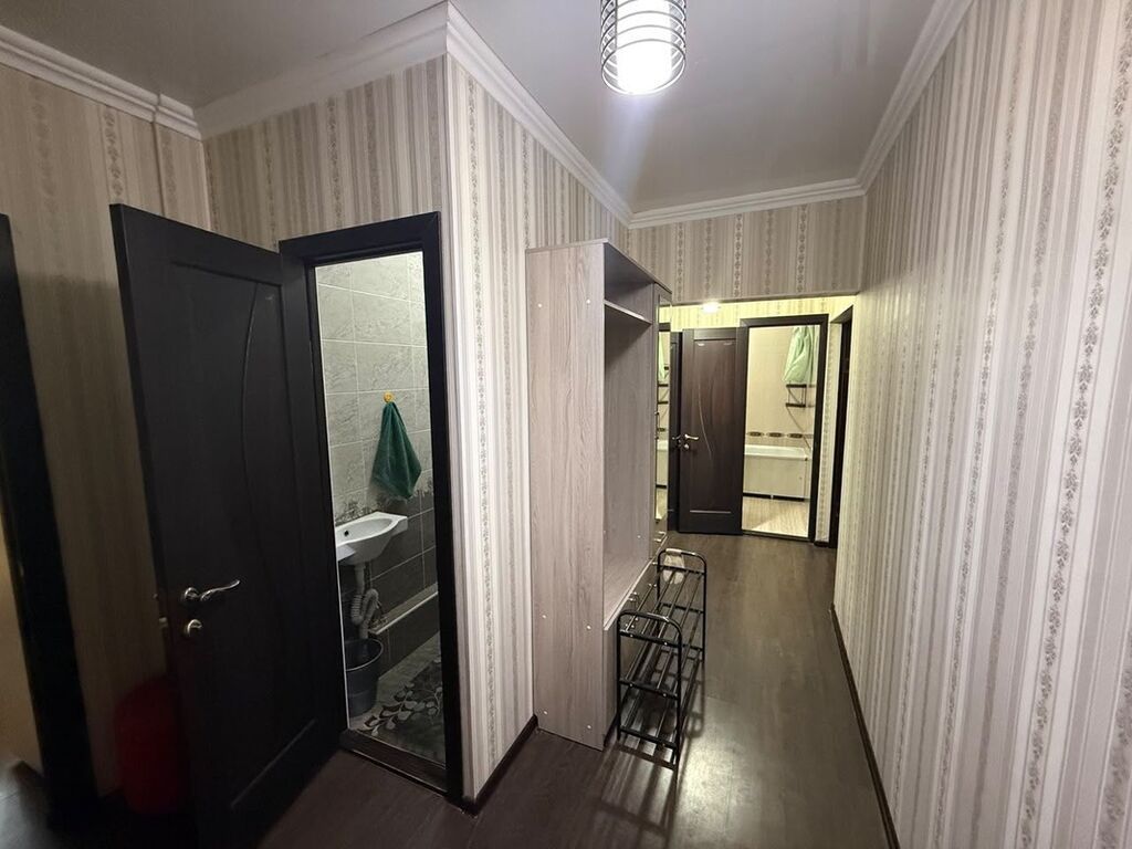 2 комнаты, 67 м², 106 серия, 9 этаж, Косметический ремонт: фото 7