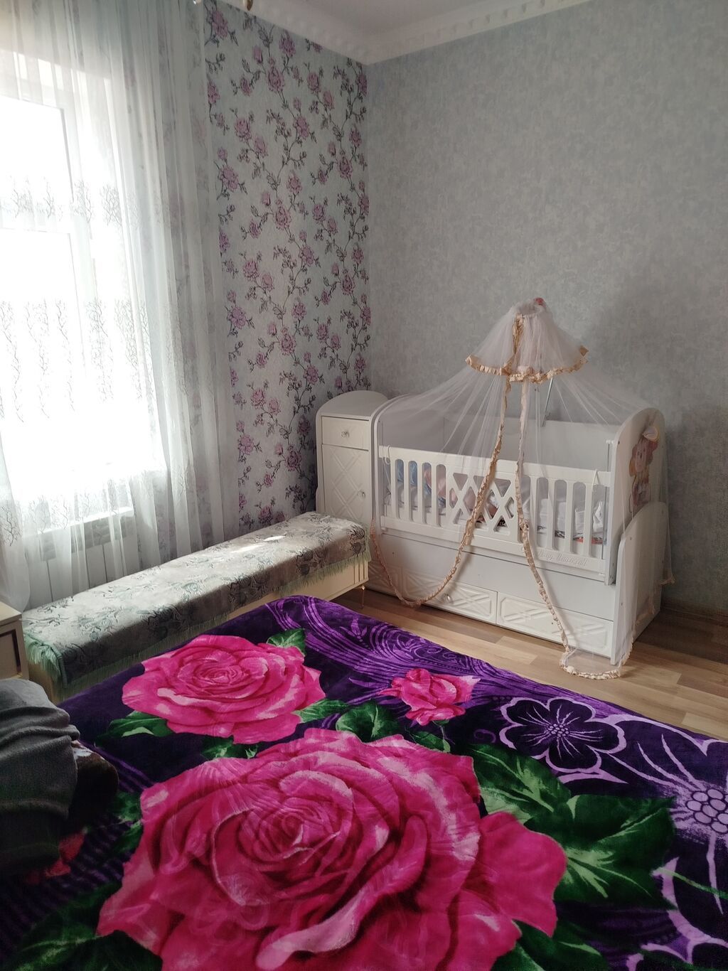 Biləcəri 5 otaqlı, 112 kv. m, Kredit yoxdur, Yeni təmirli