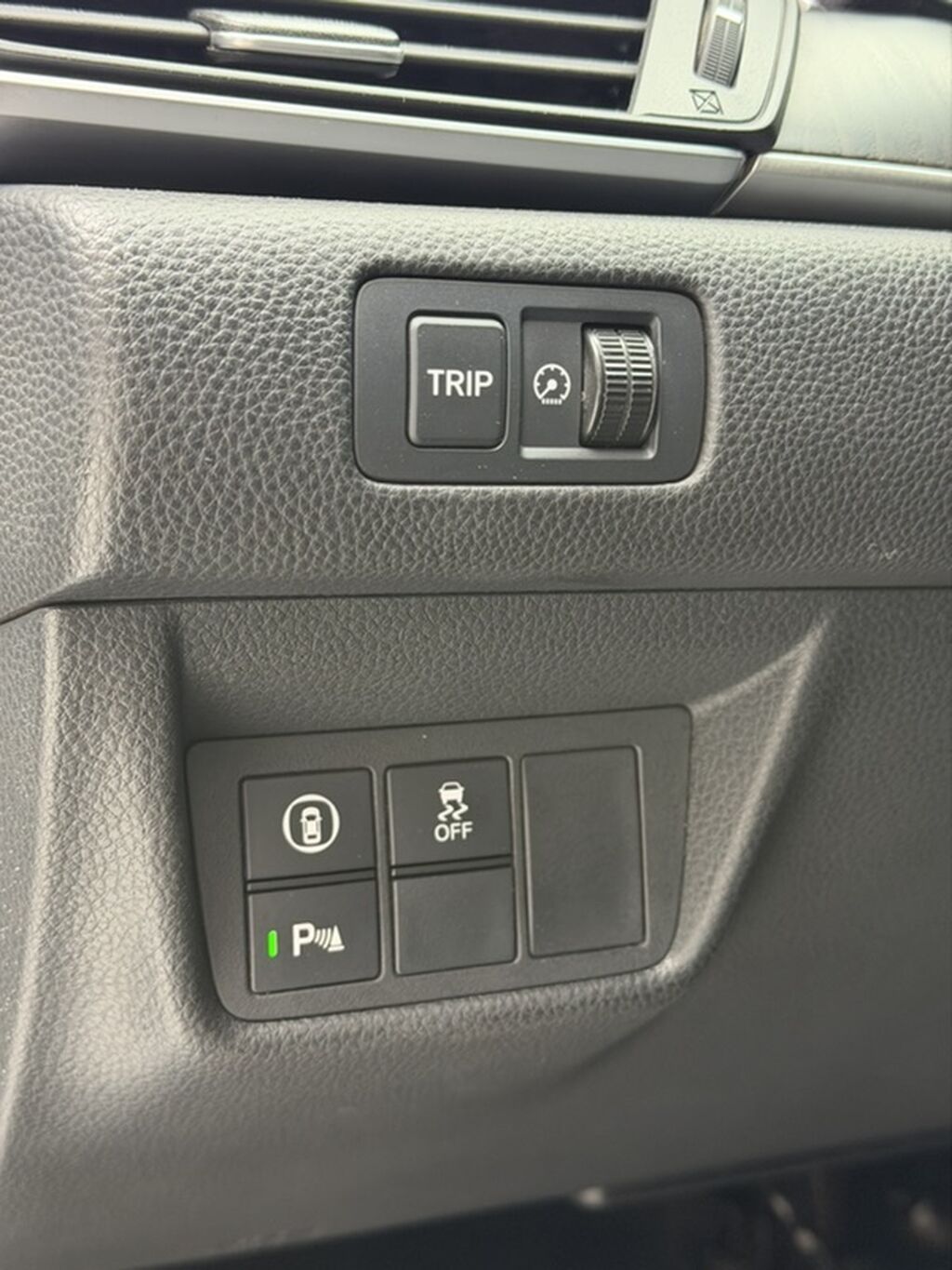 Honda Accord: 2018 г., 1.5 л, Автомат, Бензин, Седан: фото 8