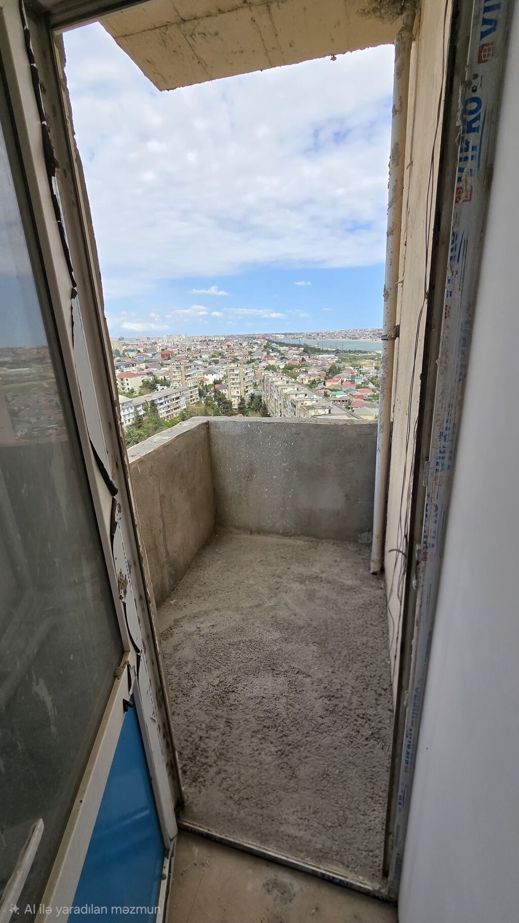 3-room new-build apartment for sale in Qaraçuxur, 110 m², 155 000 AZN, photo 4 / 12
