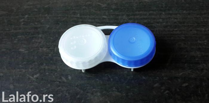 Kutije za odlaganje: Plastika