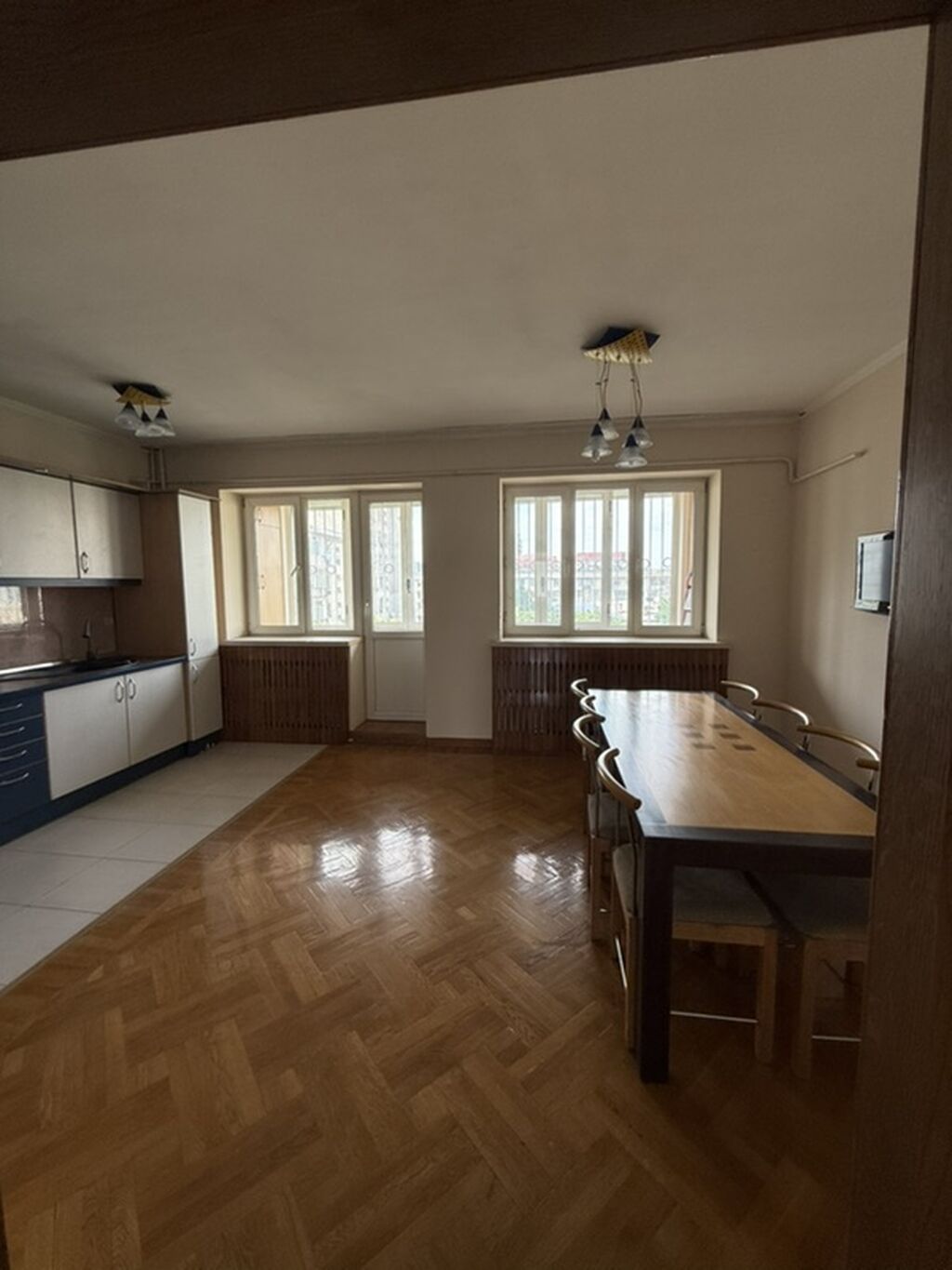 4 комнаты, 148 м², Золотой квадрат Элитка, 4 этаж: фото 8