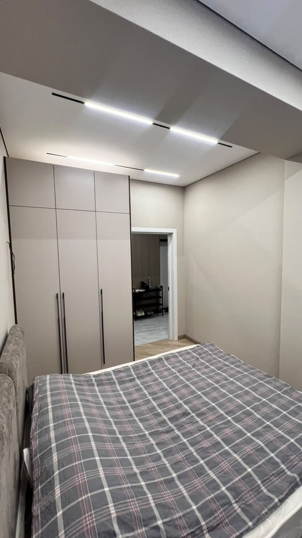 3 комнаты, 73 м², 6 этаж, Евроремонт: фото 7