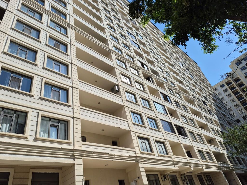 🏡 NƏRİMANOVUN ƏN GÖZƏL LOKASİYALARINDAN BİRİNDƏ KİRAYƏ MƏNZİL! 📍 Bakı