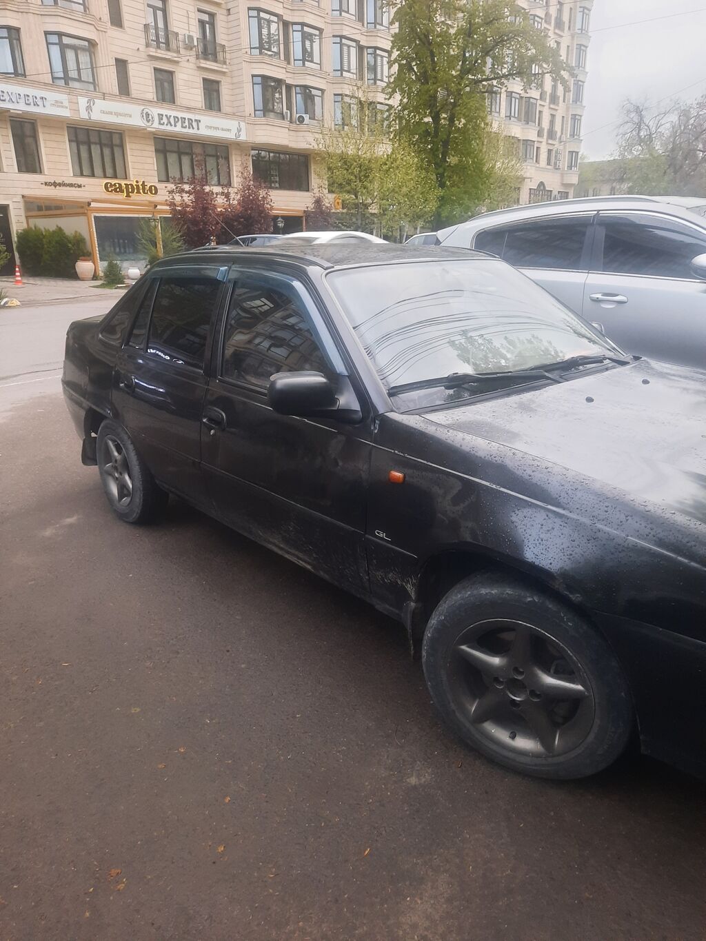 Daewoo Nexia: 2011 г., 1.6 л, Механика, Седан: фото 7