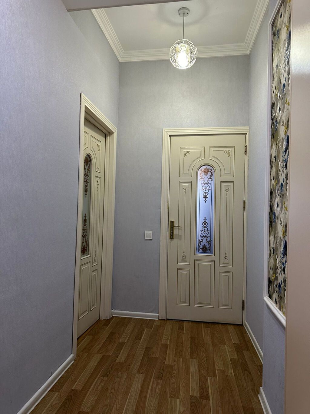 2 otaqlı, Yeni tikili, m. Xalqlar Dostluğu, 47 kv. m