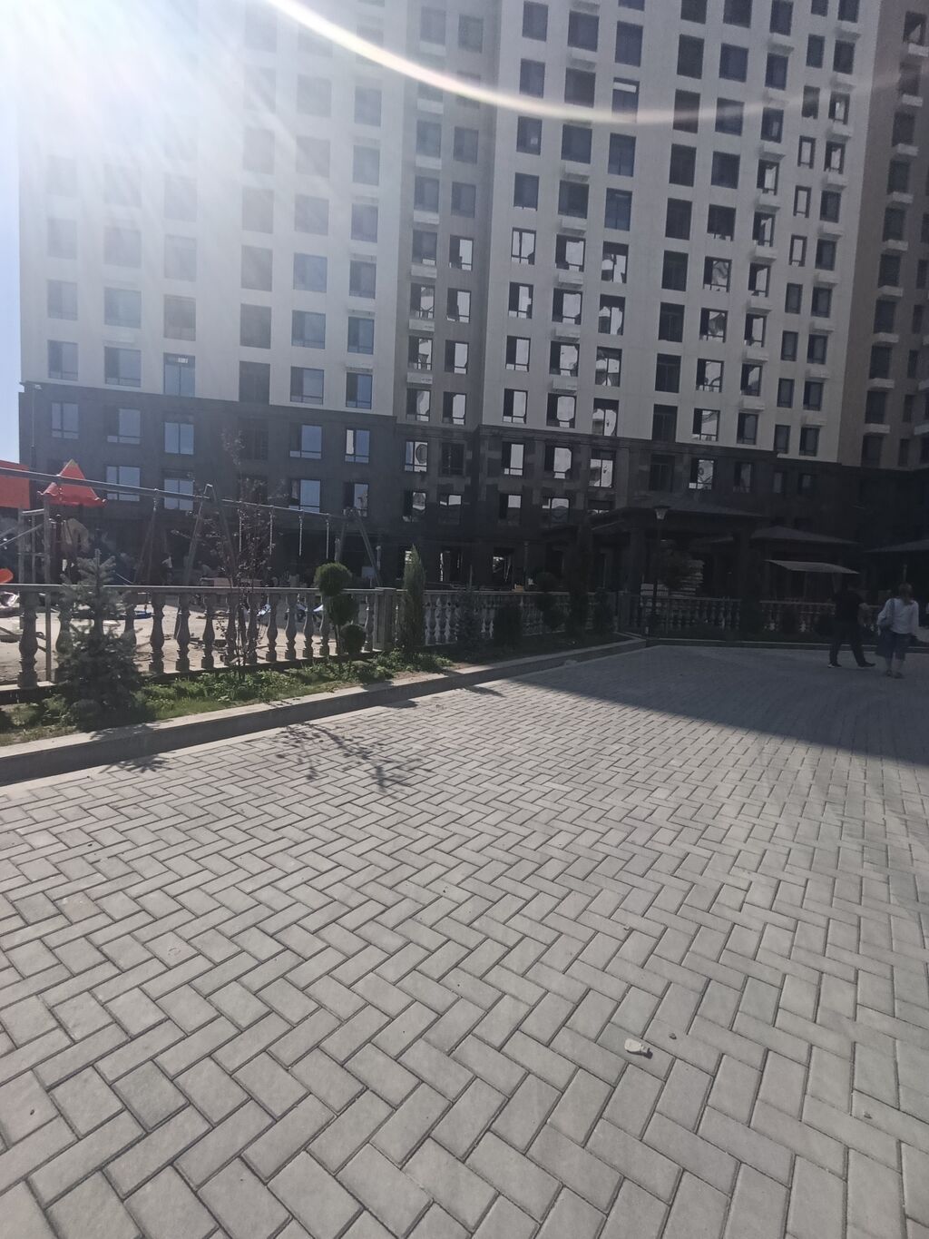 Продам 2-комнатную квартиру 84 м² на 6 этаже в ЖК Мерси: фото 2