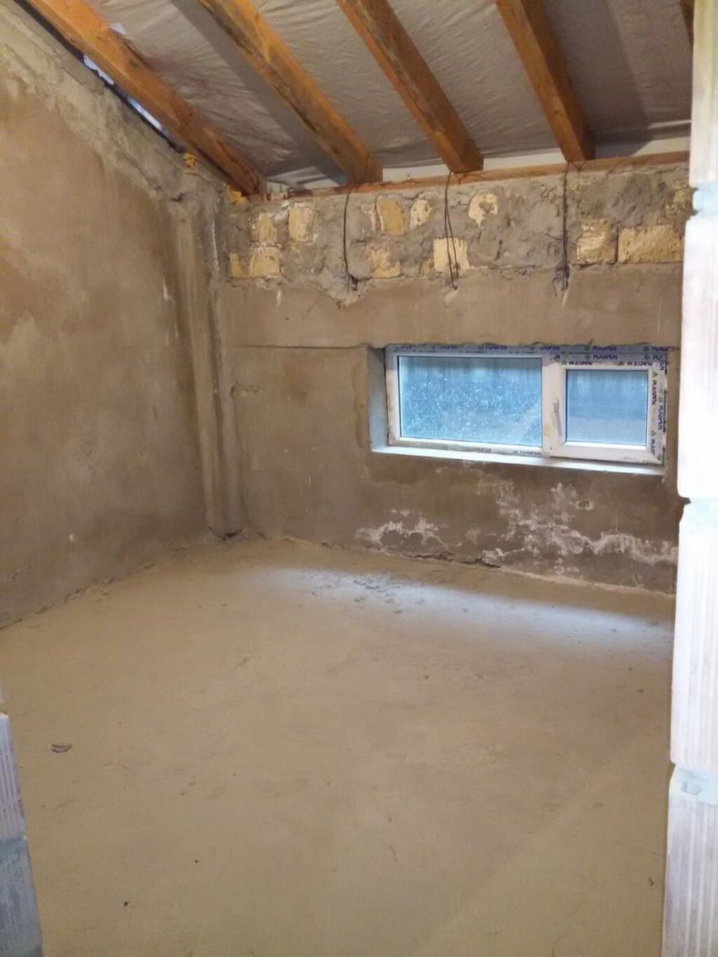 Bayıl, 5 otaqlı, Yeni tikili, 216 kv. m