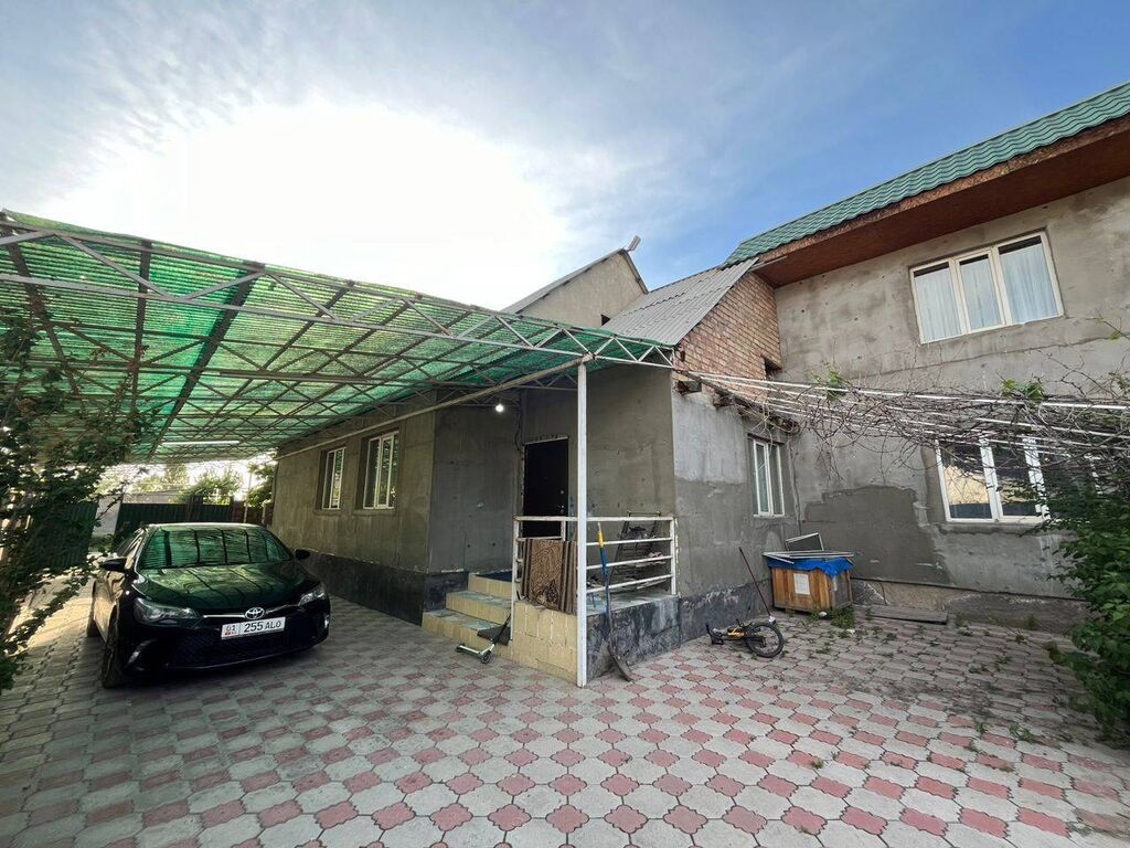 Продается Дом 🏠 Район: Арча-Бешик (Ориентир: 132000 USD ▷ Продажа домов |  Бишкек | 37190499 ᐈ lalafo.kg